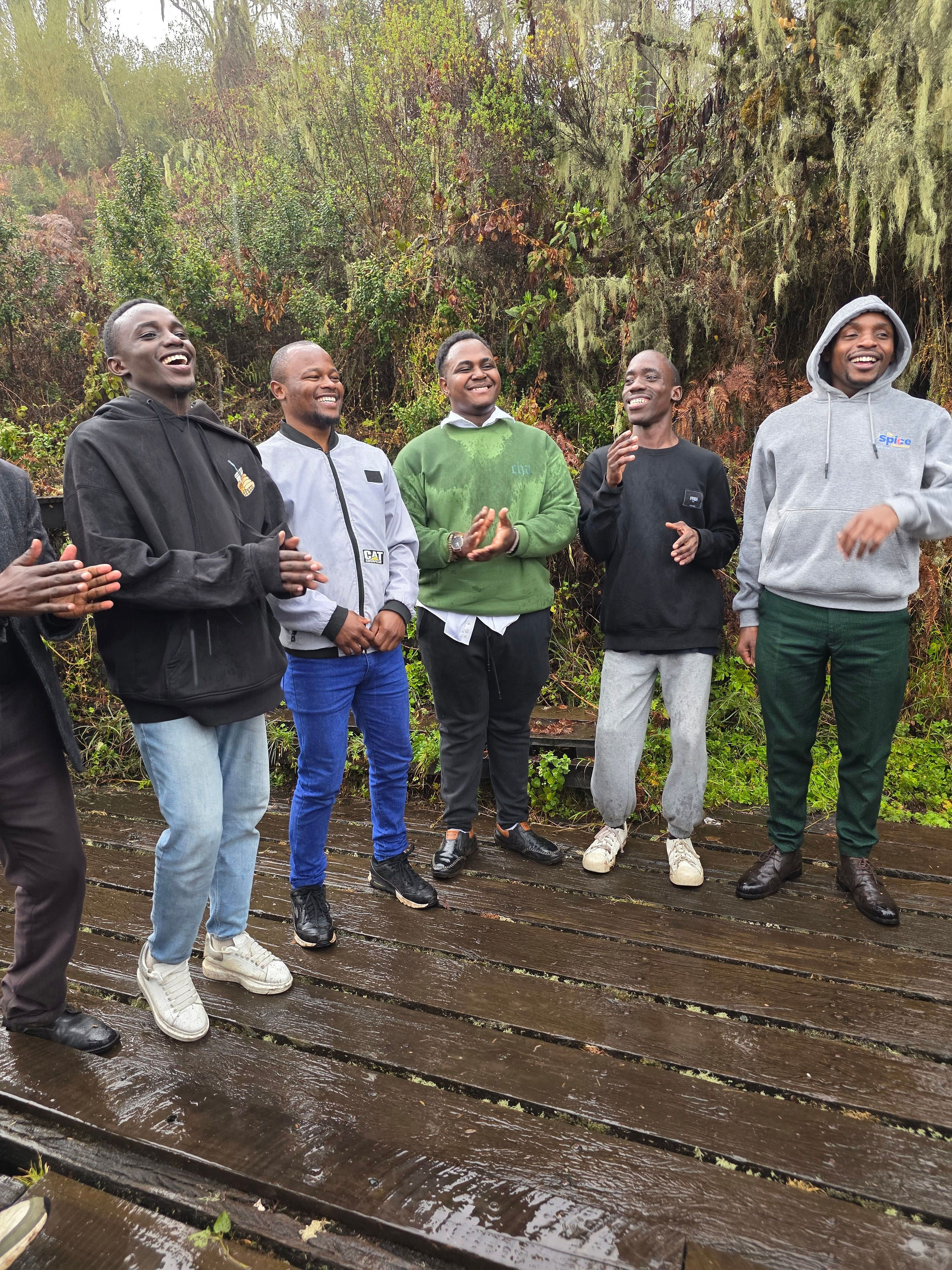 Wellness Experience 19